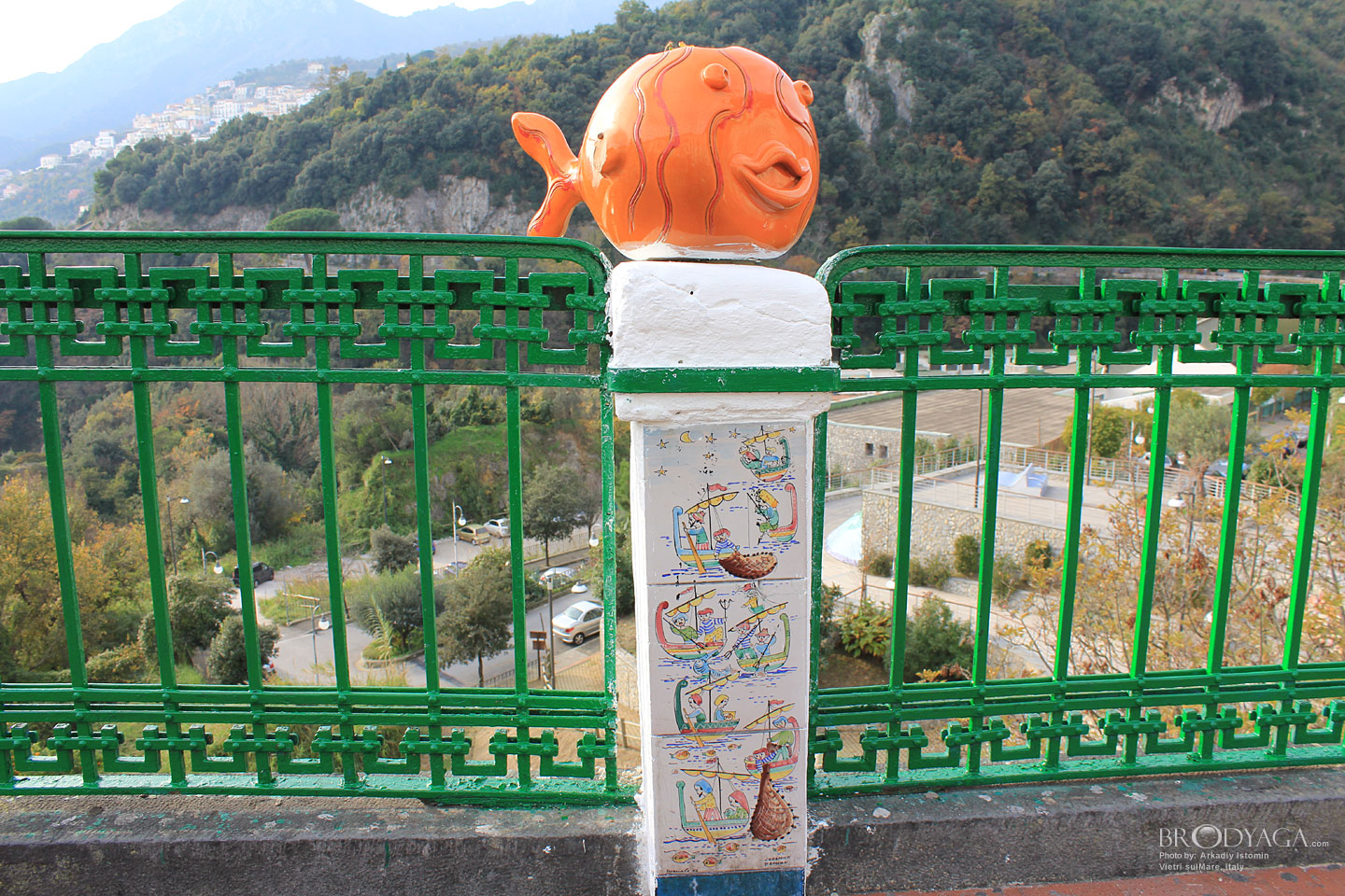 Vietri sul Mare